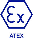 Vetroresina PRFV ATEX